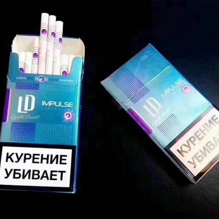 俄罗斯LD柠檬爆珠好抽吗，在哪买？