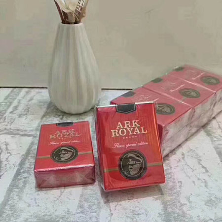 ARK ROYAL红短船长小雪茄在哪买，好抽吗？