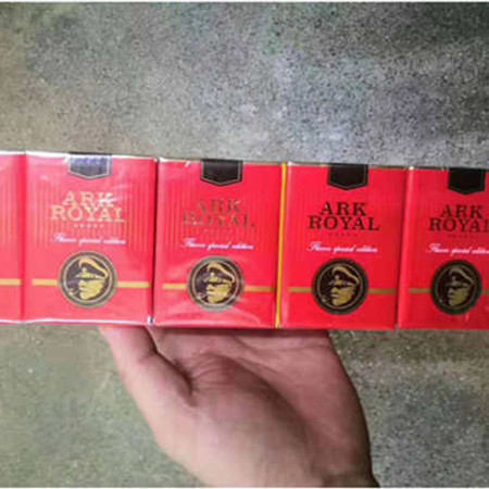 ARK ROYAL红短船长小雪茄在哪买，好抽吗？