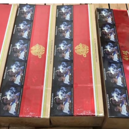 出口菲律宾长嘴利群香烟在哪买？多少钱？