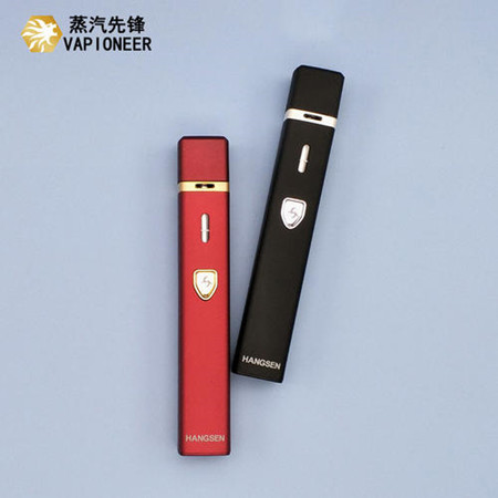 HANGSEN恒信电子烟在哪买，怎么样？