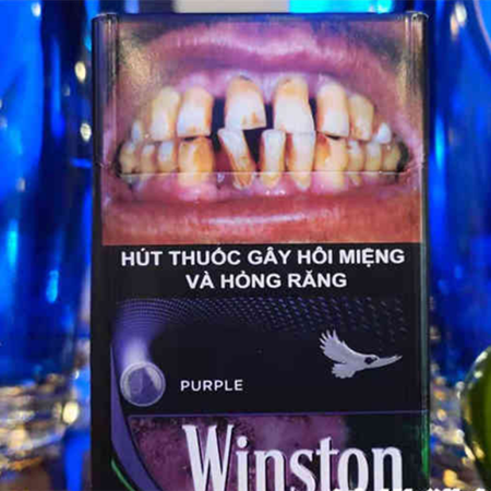 Winston云斯顿蓝莓爆珠好抽吗?在哪买?