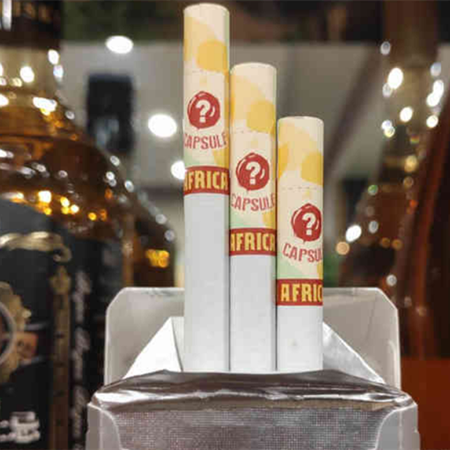 象之谜随机5味爆珠好抽吗？多少钱？