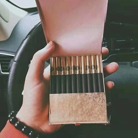 寿百年黑俄罗斯好抽吗？多少钱？