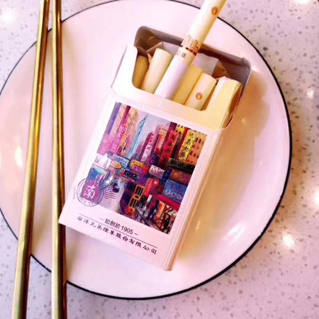 港式奶茶爆珠多少钱？好抽吗？