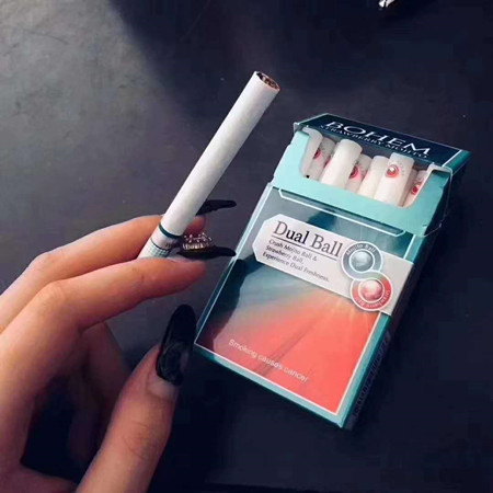 BOHEN宝恒莫吉托草莓双爆口感咋样呀？
