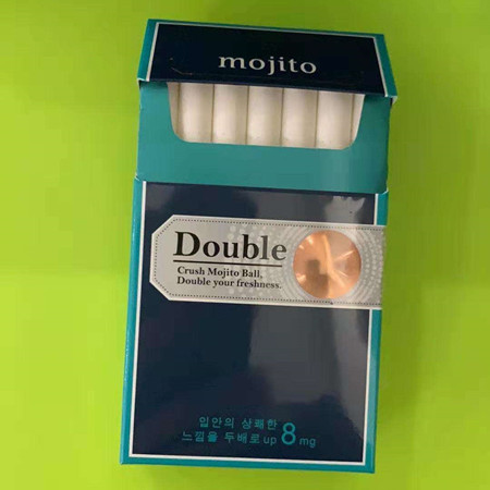 BOHEN宝恒咖啡爆珠抽起来怎么样？