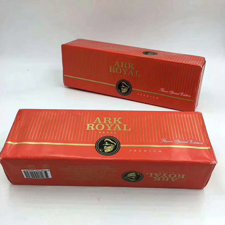 短支红船长好抽吗？多少钱？
