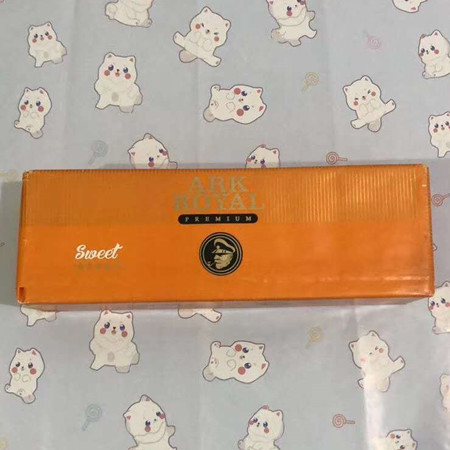 黄短老船长好抽吗？在哪买？