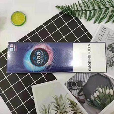 欧盟555双冰水蜜桃双爆好抽吗？在哪买？