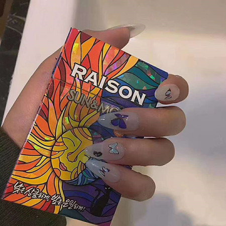 铁塔猫日月双爆好抽吗？口感怎么样？