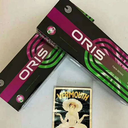 豪利时蓝莓双爆多少钱一条？在哪买？